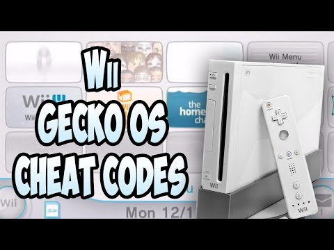 wii ocarina code manager download