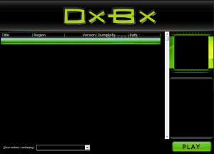 xbox 360 controller emulator exe